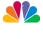 logotipo NBC